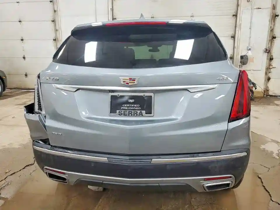 1GYKNDRSXPZ158044 2023 CADILLAC XT5-5