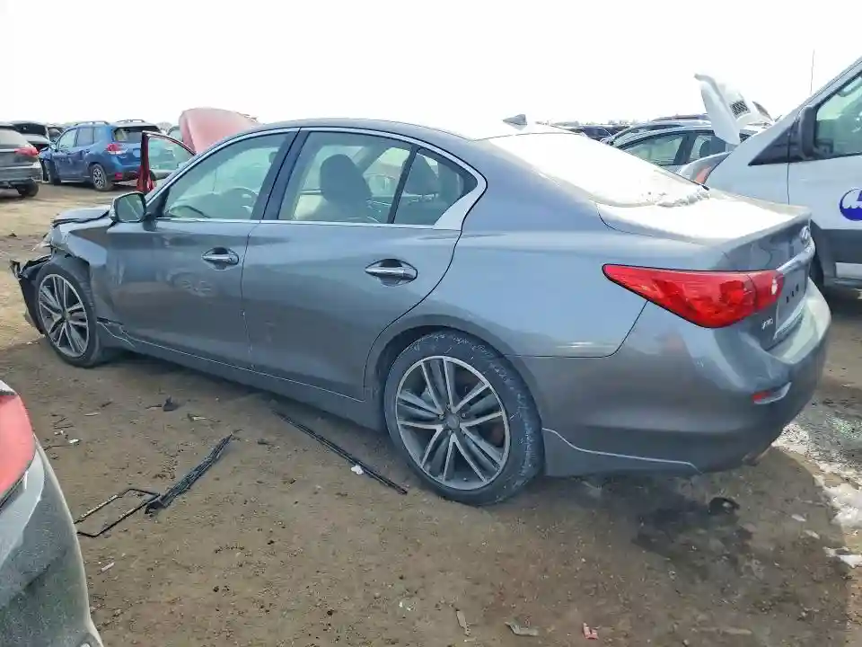 JN1BV7AR9FM411420 2015 INFINITI Q50-1