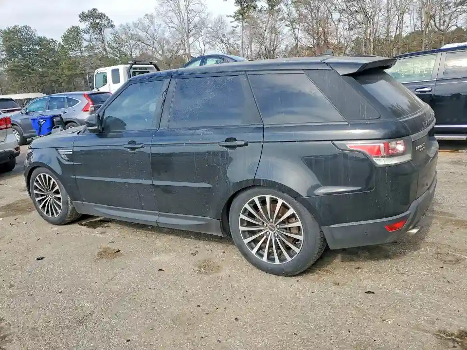 SALWR2VF7FA534259 2015 LAND ROVER RANGEROVER-1
