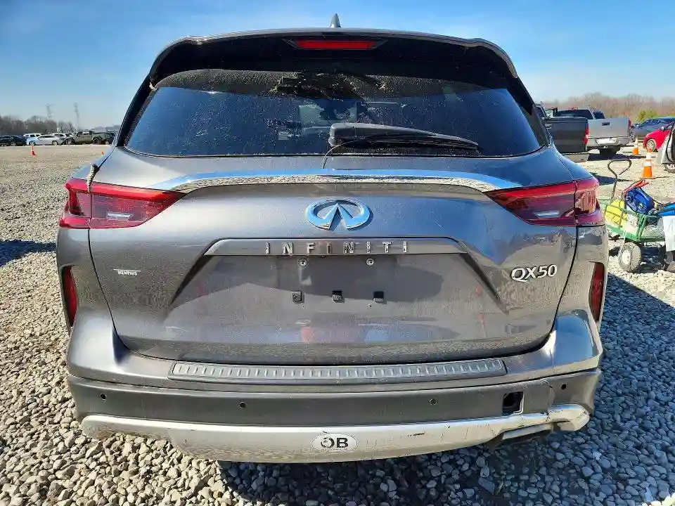 3PCAJ5M19KF125679 2019 INFINITI QX50-5