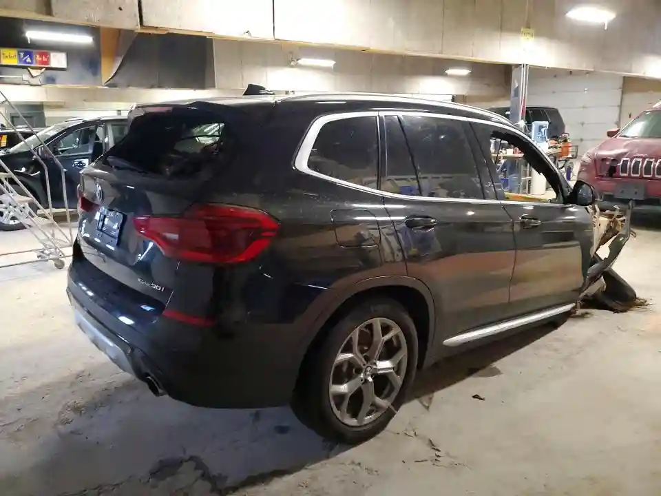 5UXTY5C03LLT36175 2020 BMW X3-2