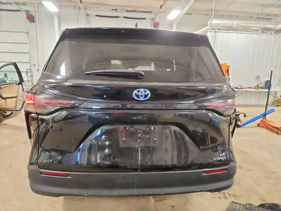 5TDKRKEC0PS152140 2023 TOYOTA ALL MODELS-5