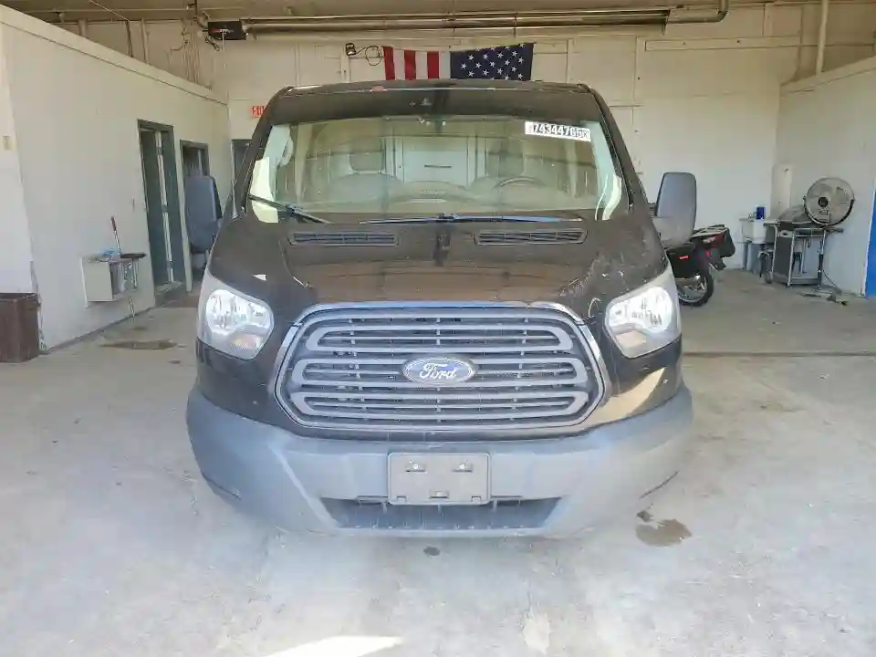 1FTYR2YG5HKB18714 2017 FORD TRANSIT-4