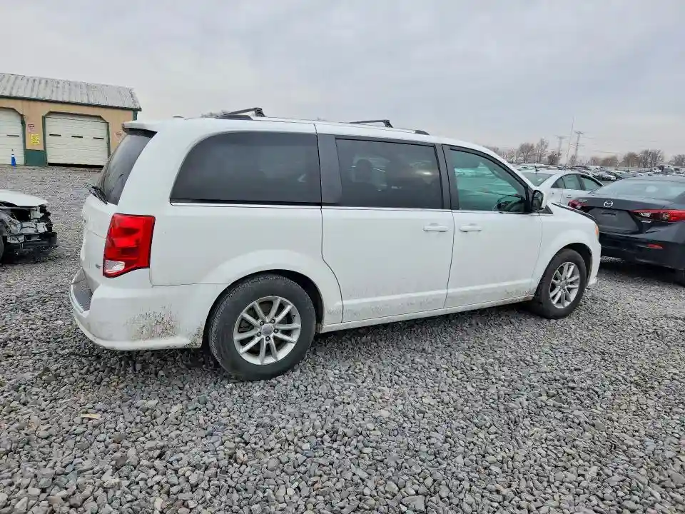 2C4RDGCG3LR169646 2020 DODGE CARAVAN-2