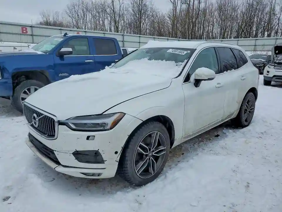 LYVA22RL0JB078158 2018 VOLVO XC60-0