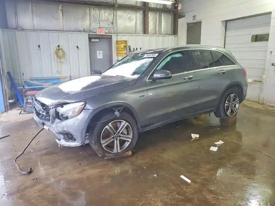 WDC0G5EB3KF610102 2019 MERCEDES-BENZ GLC-CLASS-0