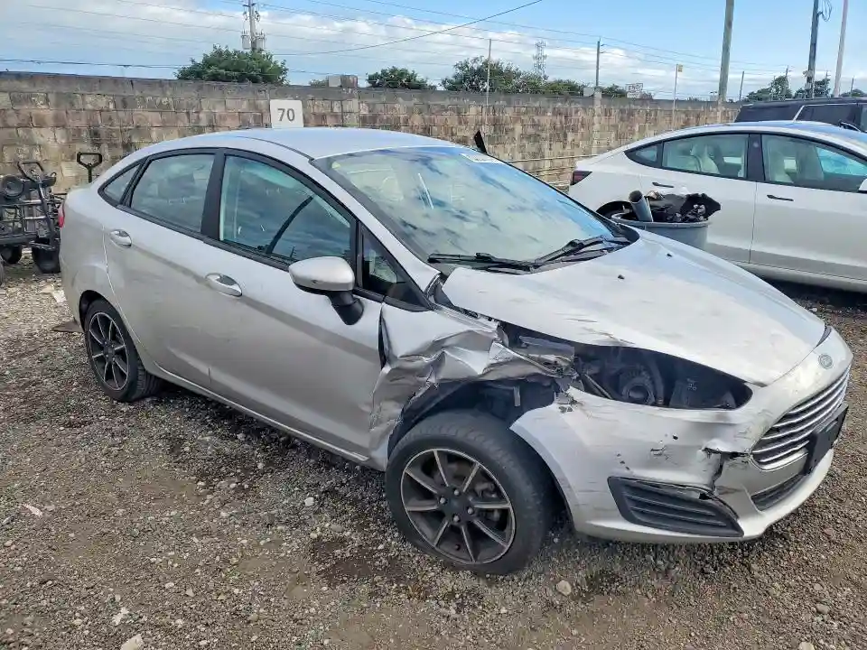 3FADP4BJ6HM137081 2017 FORD FIESTA-3