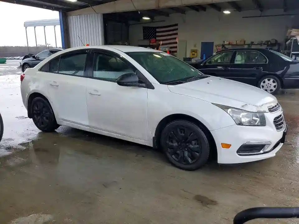 1G1PA5SH5F7169774 2015 CHEVROLET CRUZE-3