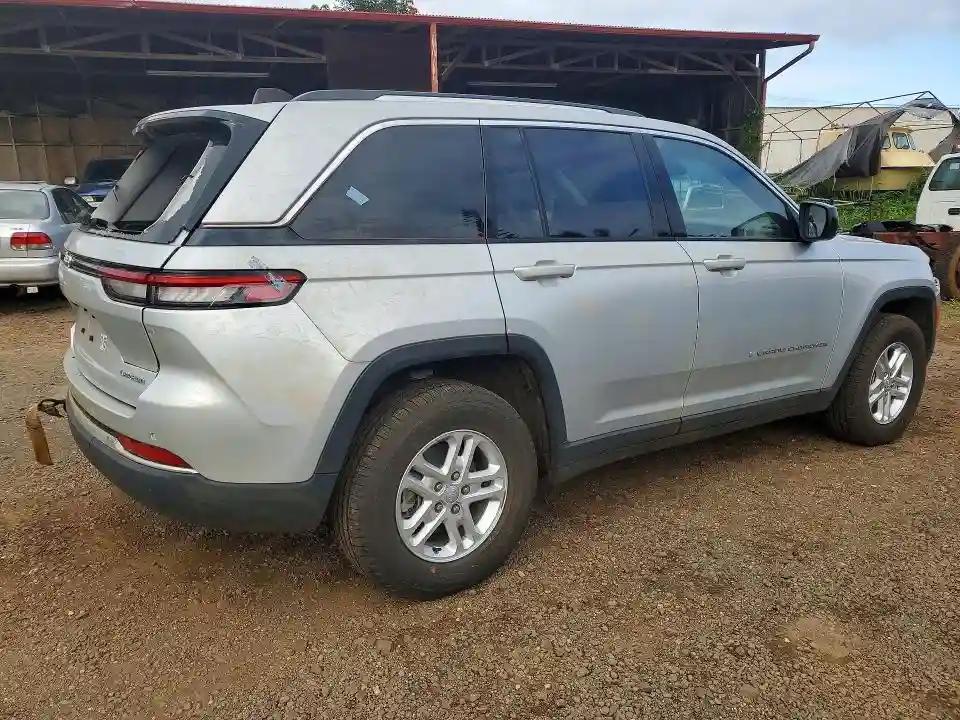 1C4RJHAG6PC619256 2023 JEEP GRAND CHEROKEE-2