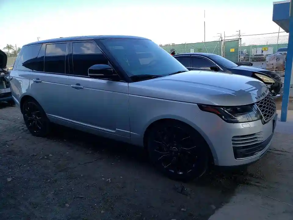 SALGS2RE9JA507714 2018 LAND ROVER RANGEROVER-3