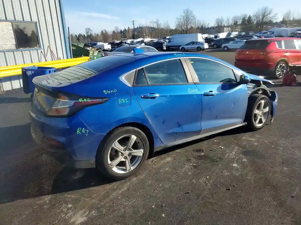 1G1RC6S57GU123784 2016 CHEVROLET VOLT-2