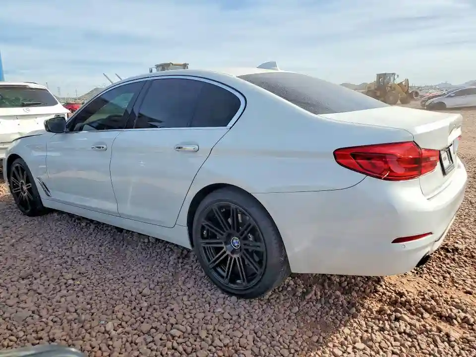 WBAJA5C30HG896708 2017 BMW 5 SERIES-1