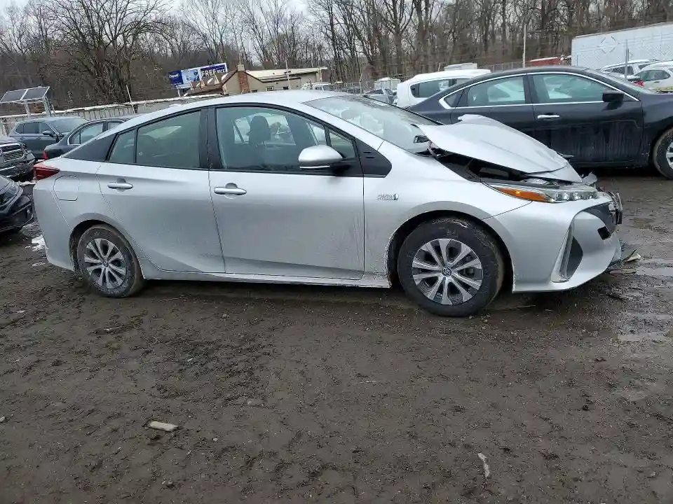 JTDKAMFP6N3214675 2022 TOYOTA PRIUS-3