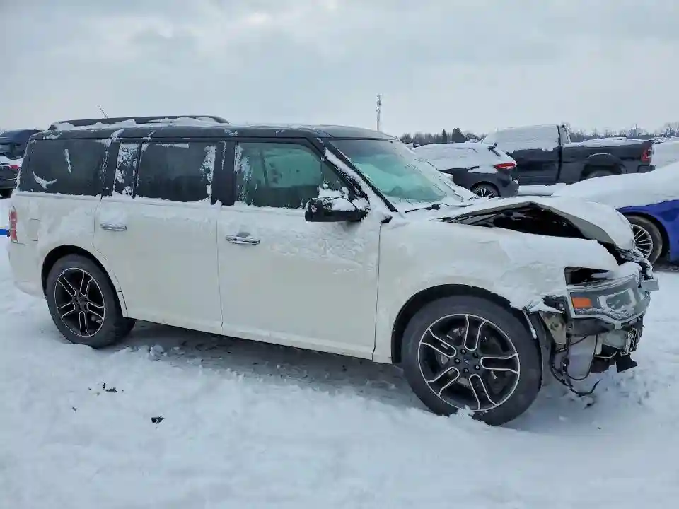 2FMHK6D88FBA13159 2015 FORD FLEX-3