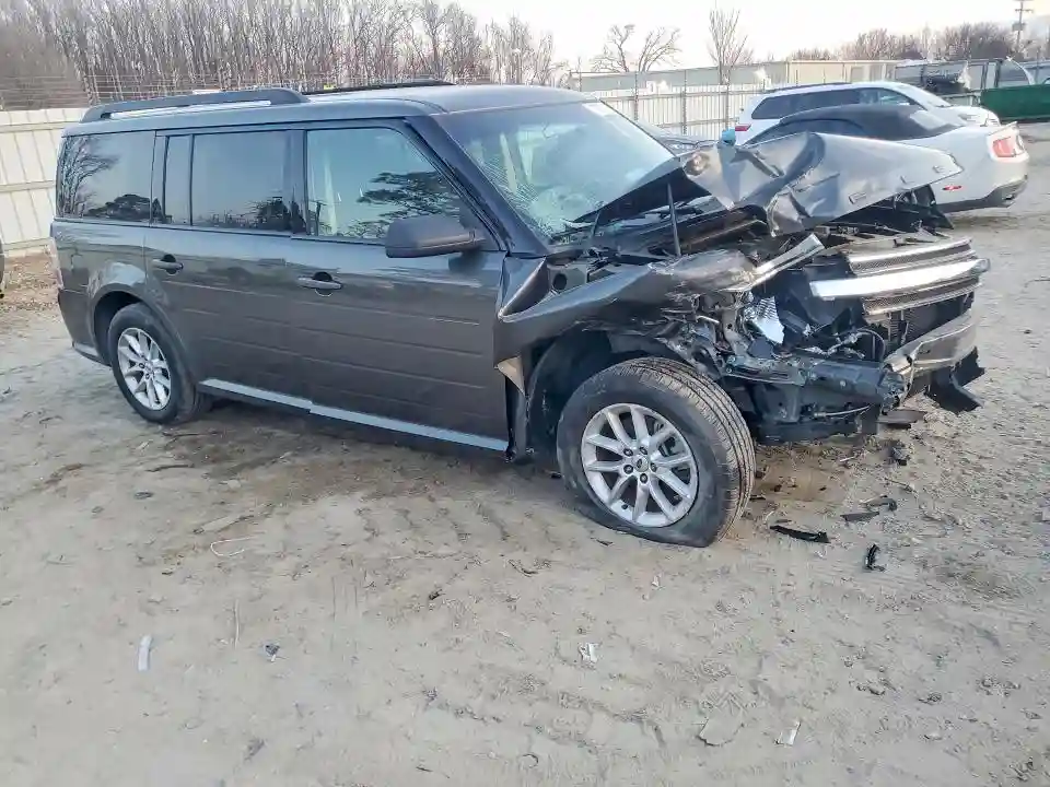2FMGK5B80KBA31528 2019 FORD FLEX-3