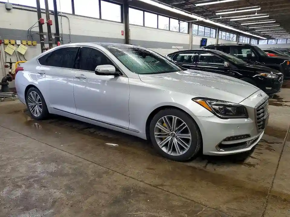 KMHGN4JE4JU230387 2018 GENESIS G80-3