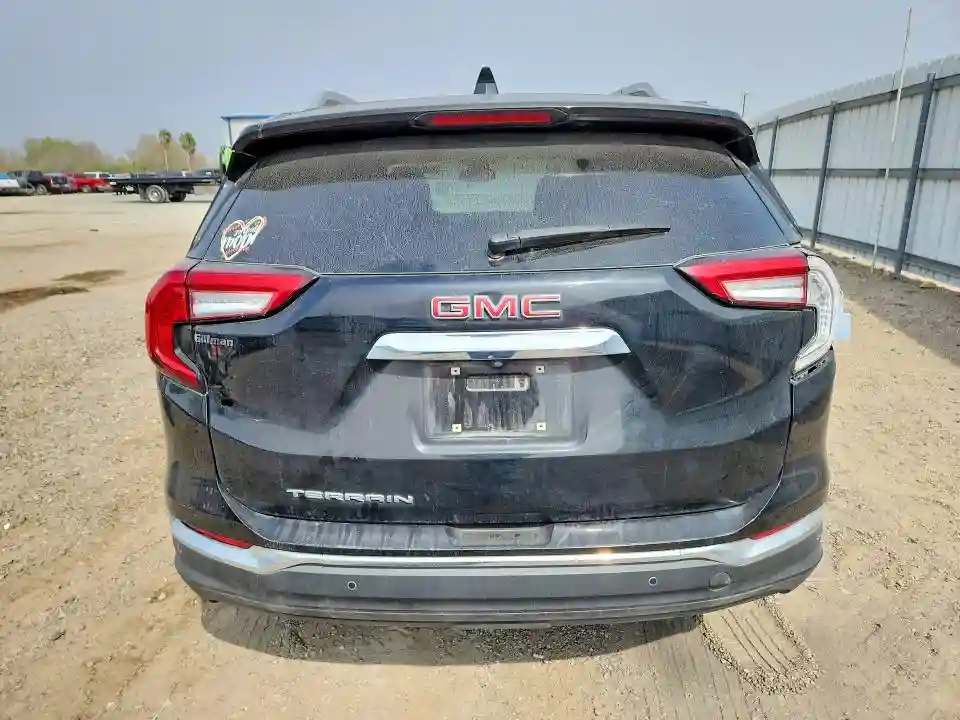 3GKALPEV3NL146044 2022 GMC TERRAIN-5
