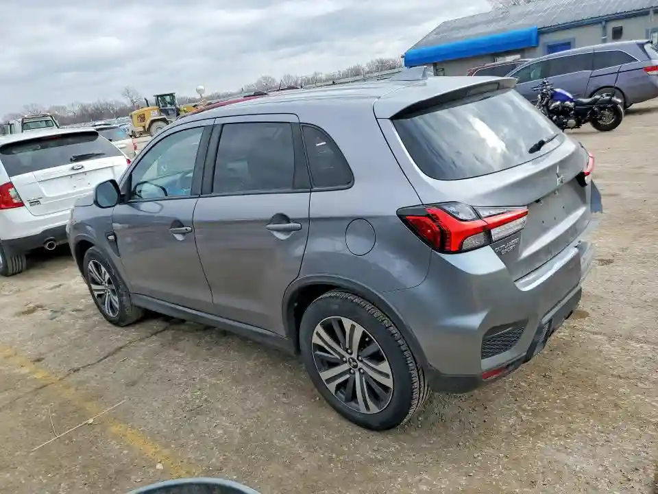JA4AR3AU0LU024836 2020 MITSUBISHI OUTLANDER-1
