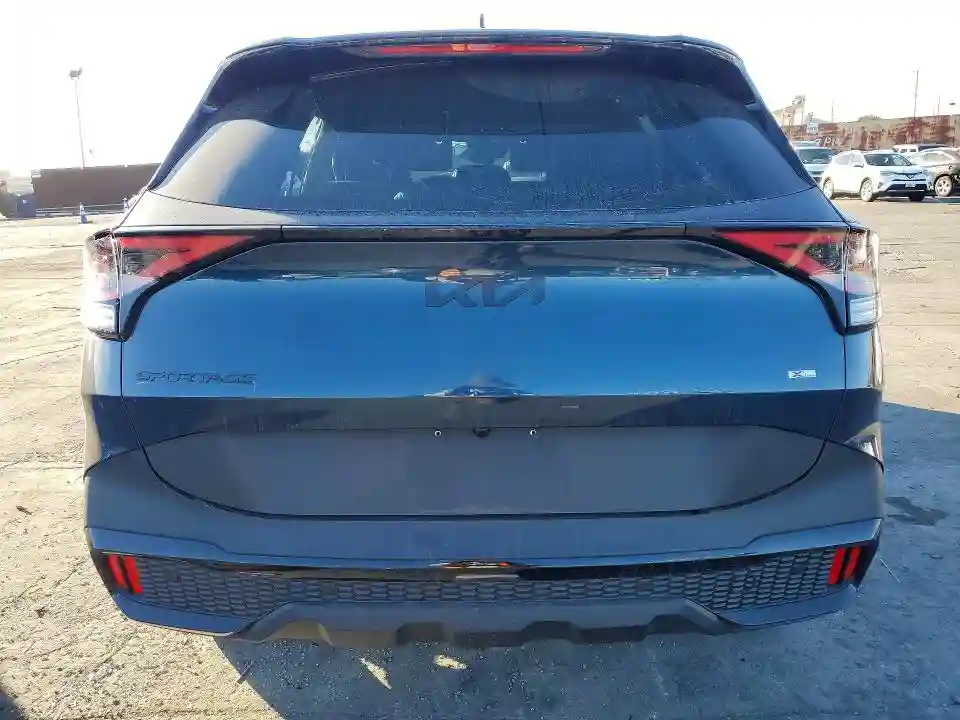 KNDPYDDHXS7239998 2025 KIA SPORTAGE X-5