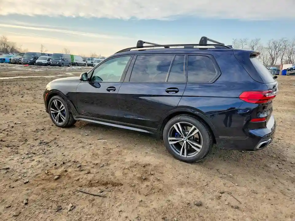5UXCX4C55KLS37056 2019 BMW X7-1
