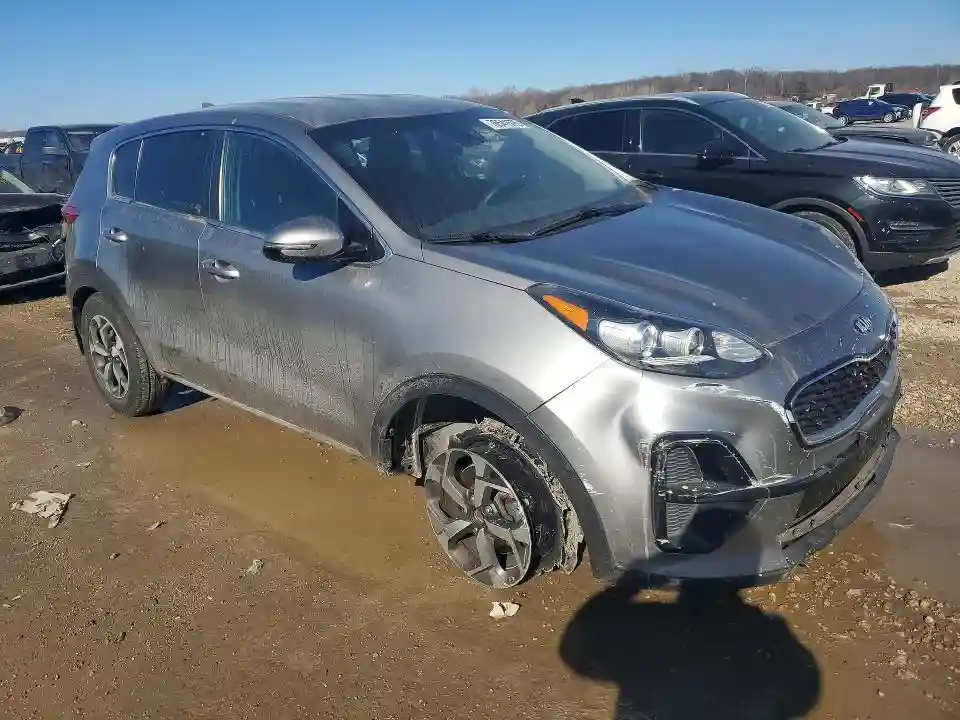 KNDPM3AC7M7856048 2021 KIA SPORTAGE-3
