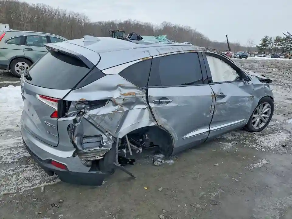 5J8TC2H34LL027253 2020 ACURA RDX-2