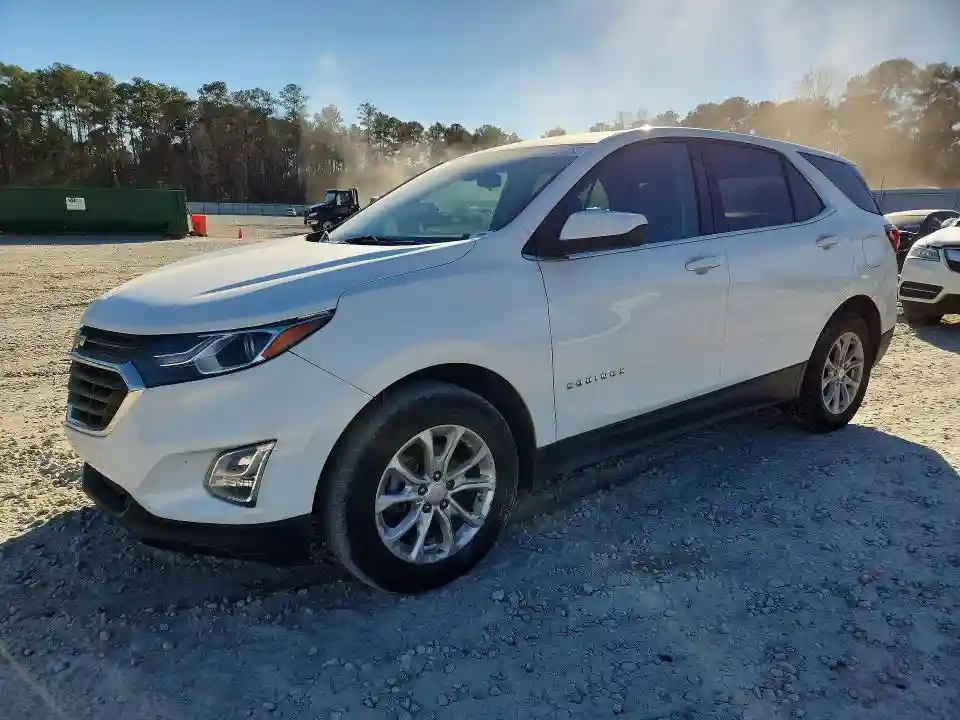 3GNAXKEV7LS505697 2020 CHEVROLET EQUINOX-0