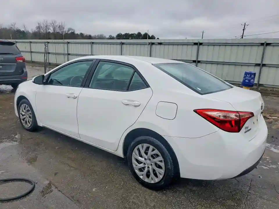 5YFBURHE5KP906641 2019 TOYOTA COROLLA-1