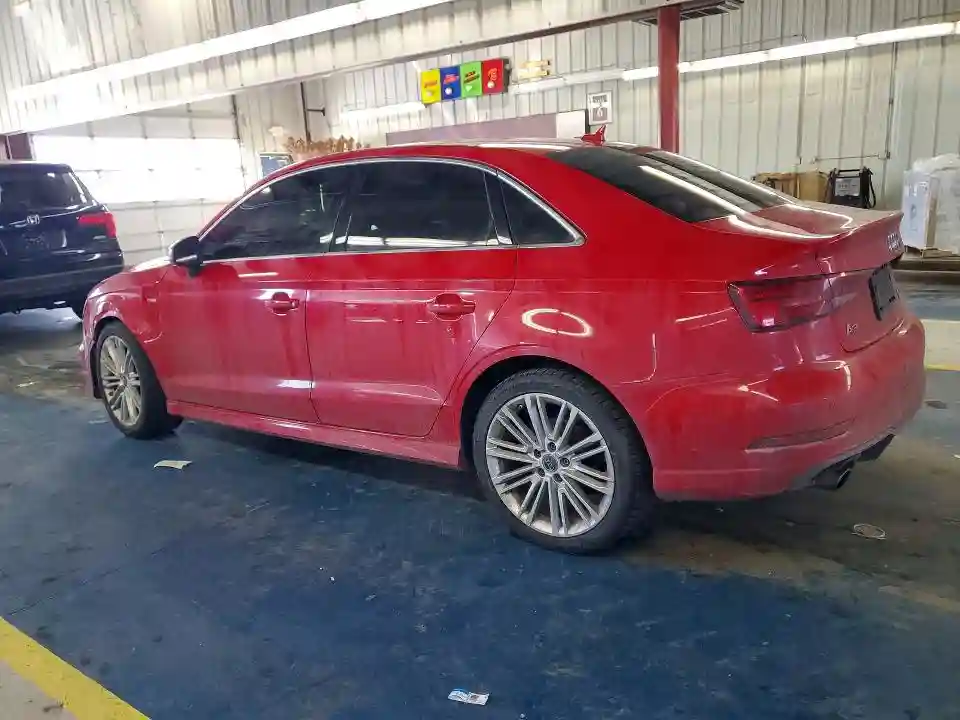 WAUJ8GFF9H1065093 2017 AUDI A3-1