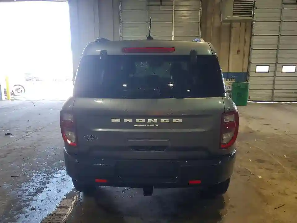 3FMCR9B66PRE25334 2023 FORD BRONCO-5
