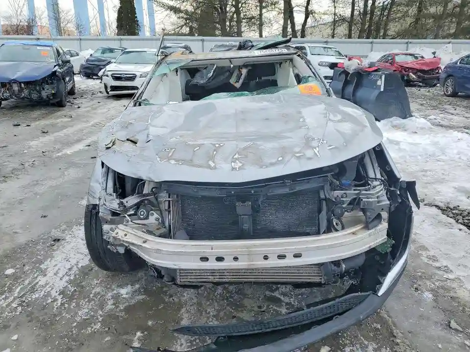 5J8TC2H34LL027253 2020 ACURA RDX-4