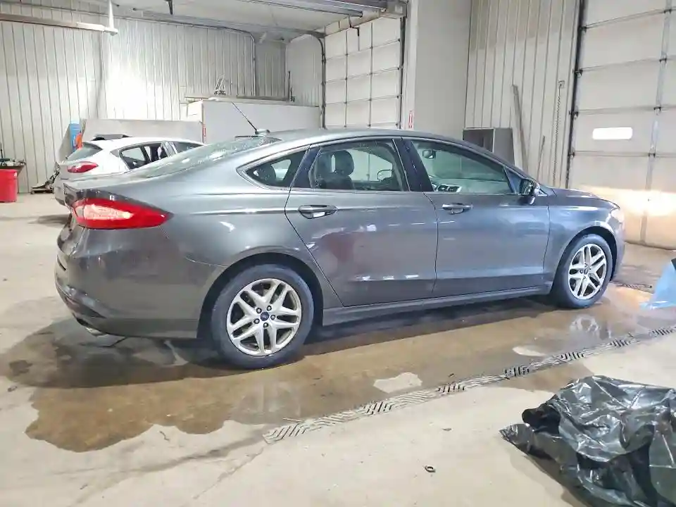 3FA6P0HD3FR108950 2015 FORD FUSION-2