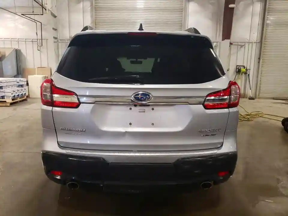 4S4WMAMD9K3451460 2019 SUBARU ASCENT-5