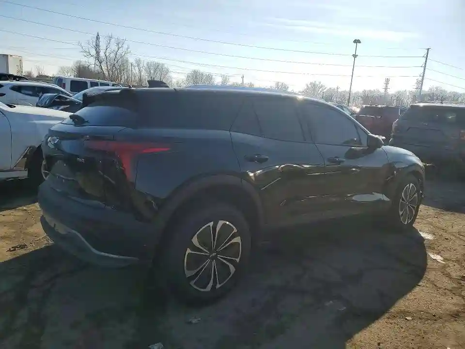 3GNKDGRJ1SS126937 2025 CHEVROLET BLAZER-2