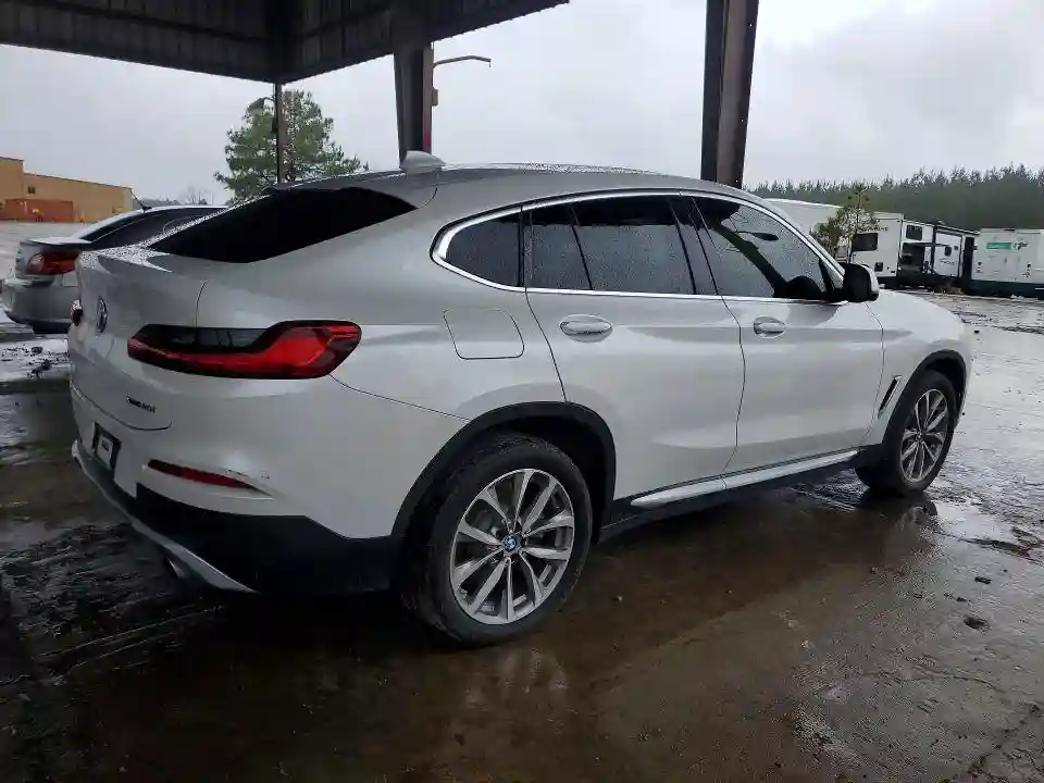 5UXUJ3C51KLG57013 2019 BMW X4-2