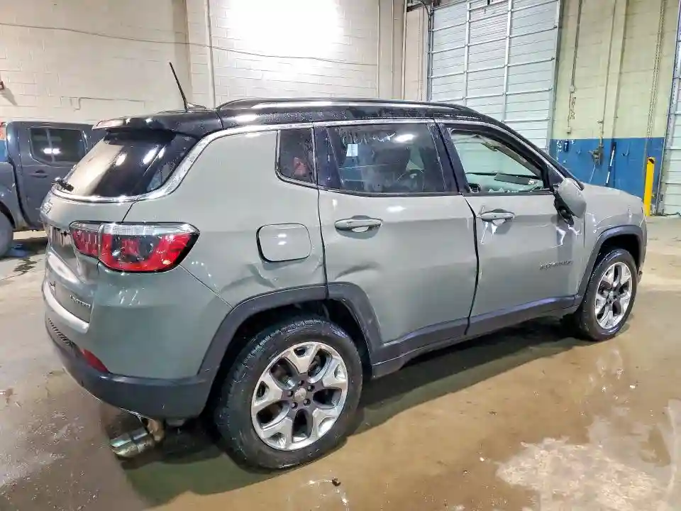 3C4NJDCB4LT119152 2020 JEEP COMPASS-2