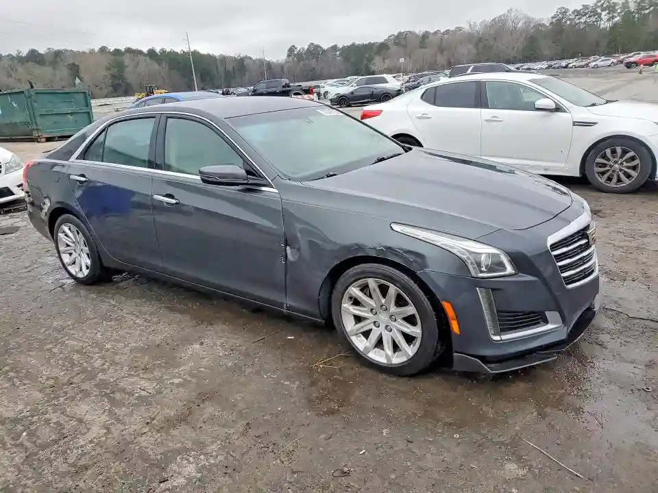 1G6AP5SXXG0115046 2016 CADILLAC CTS-3