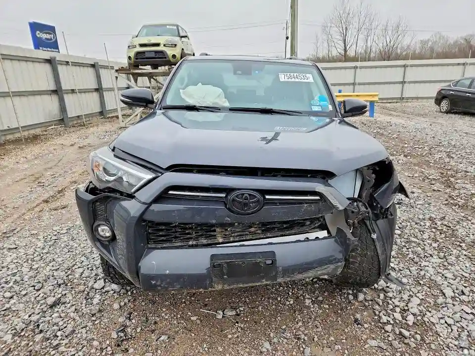JTENU5JRXR6297871 2024 TOYOTA 4RUNNER-4