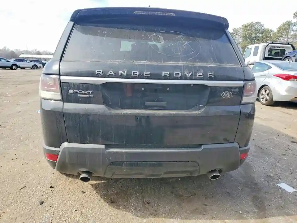 SALWR2VF7FA534259 2015 LAND ROVER RANGEROVER-5