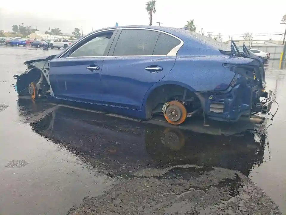JN1EV7AP1KM541326 2019 INFINITI Q50-1