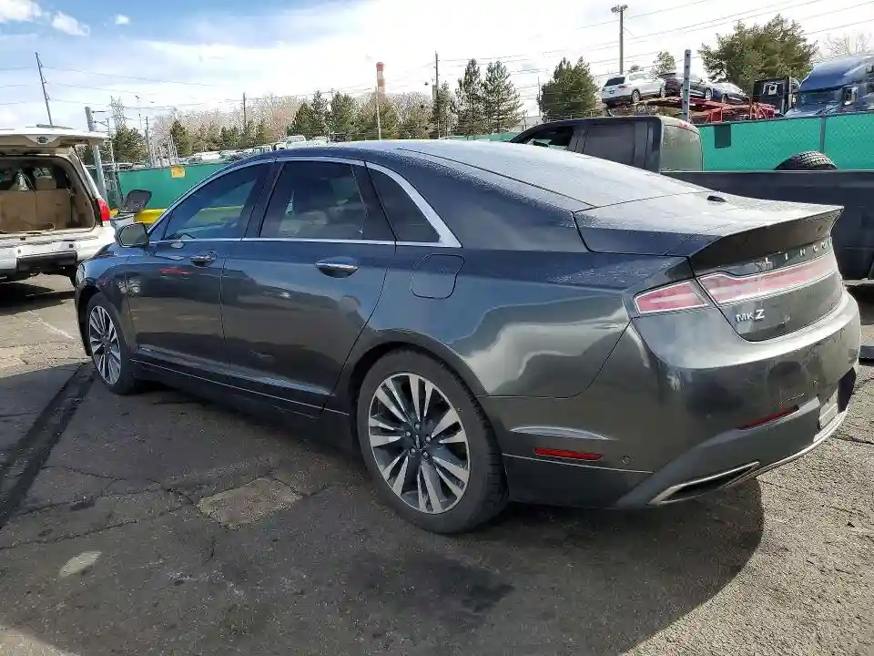 3LN6L5FC1KR608432 2019 LINCOLN MKZ-1
