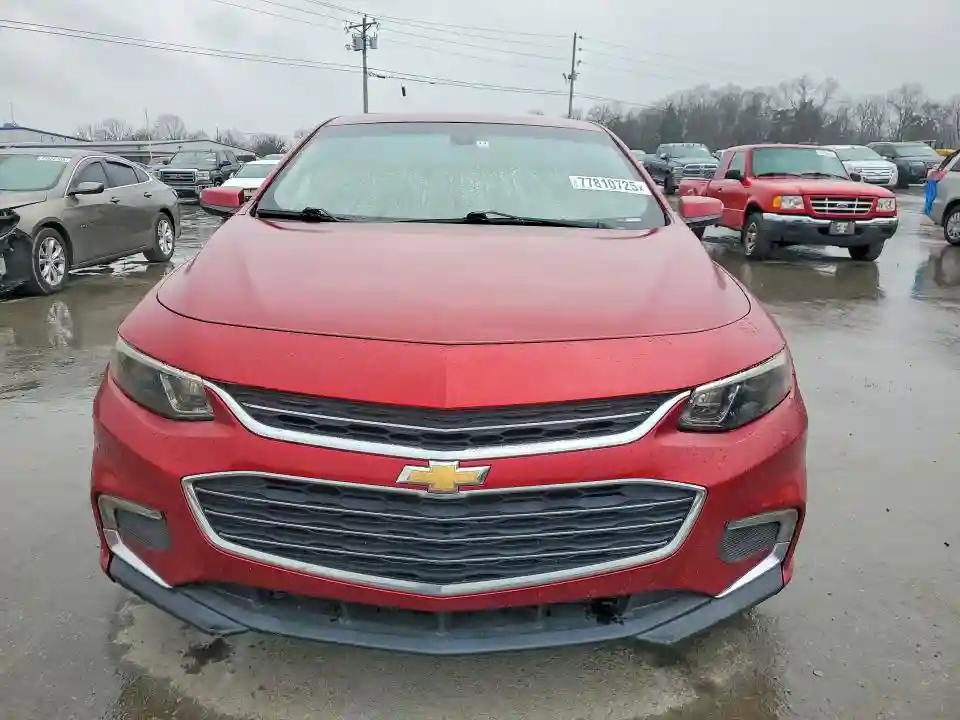 1G1ZE5STXGF190614 2016 CHEVROLET MALIBU-4
