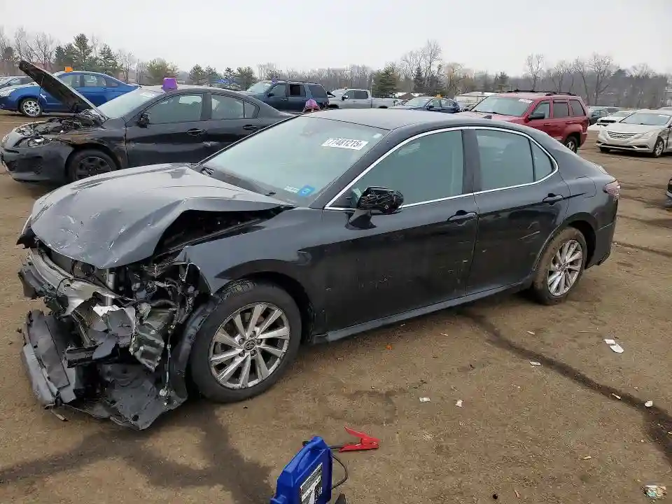 4T1C11BK5MU033004 2021 TOYOTA CAMRY-0