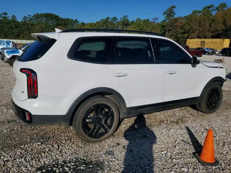 5XYP3DGC4SG625592 2025 KIA TELLURIDE-4