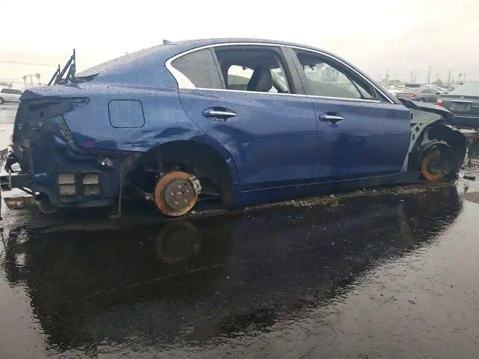 JN1EV7AP1KM541326 2019 INFINITI Q50-2