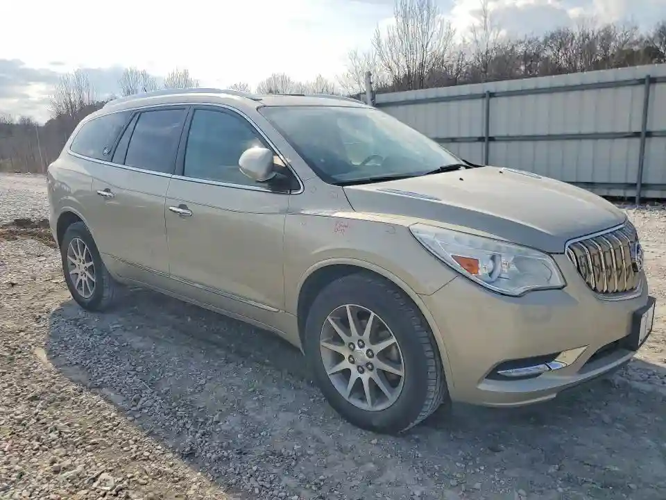 5GAKVBKD7GJ155396 2016 BUICK ENCLAVE-3