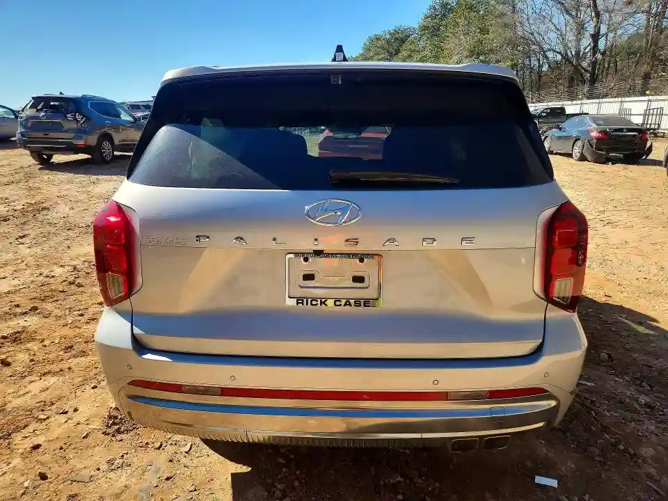 KM8R74GE2RU756359 2024 HYUNDAI PALISADE-5