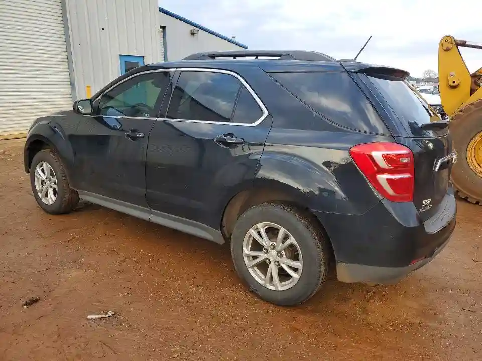 2GNALCEK7H6212749 2017 CHEVROLET EQUINOX-1