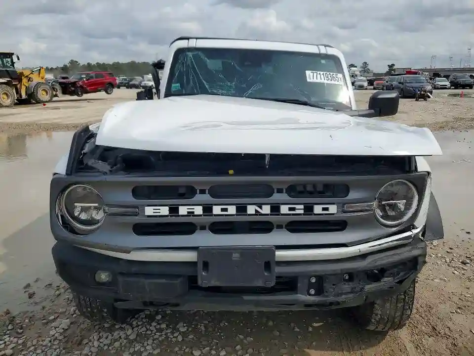 1FMDE7BH5RLB43208 2024 FORD BRONCO BIG-4