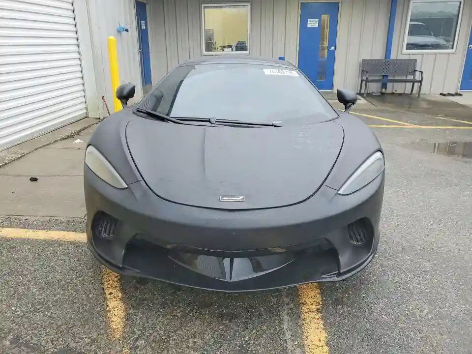 SBM22GCA4PW002493 2023 MCLAREN AUTOMOTIVE GT-4
